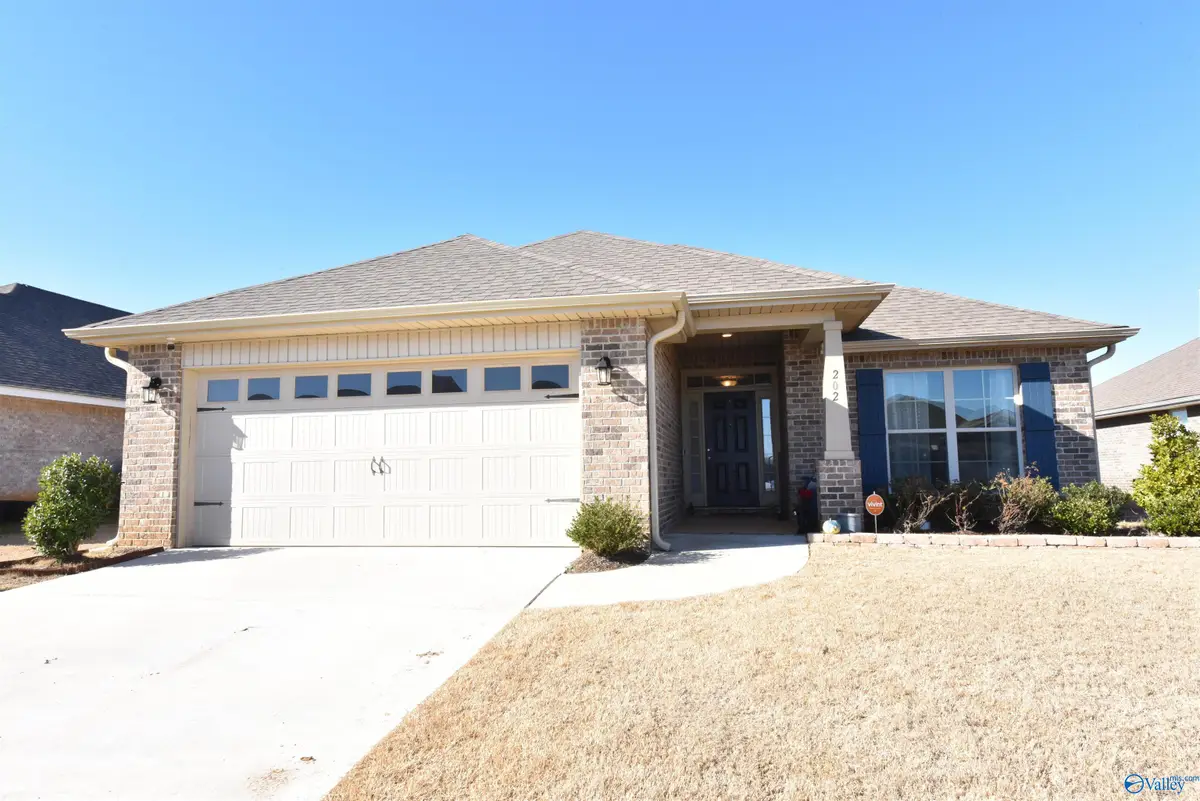 202 Abercorn Drive, Madison, AL 35756 - Image #1