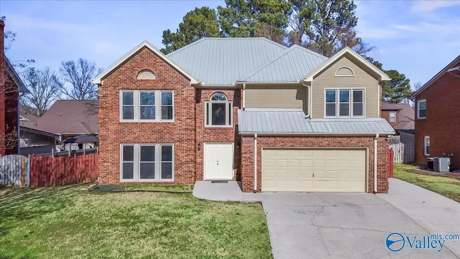 1817 Gallop Drive Se, Huntsville, AL 35803 - Image #2