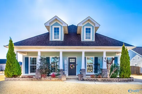 105 Cragen Lane, Madison, AL 35756