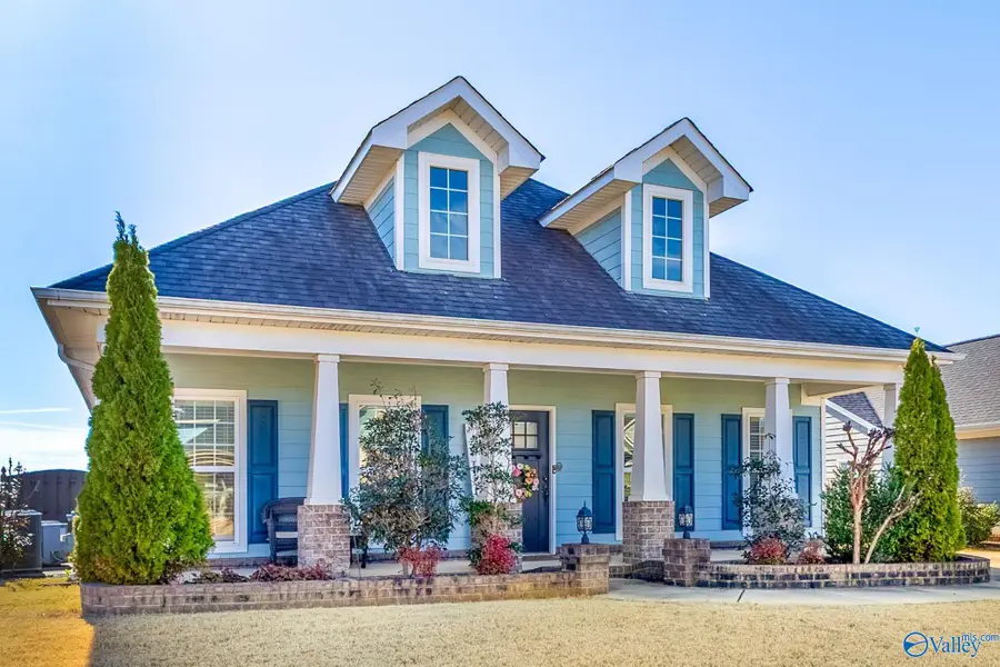 105 Cragen Lane, Madison, AL 35756 - Image #2