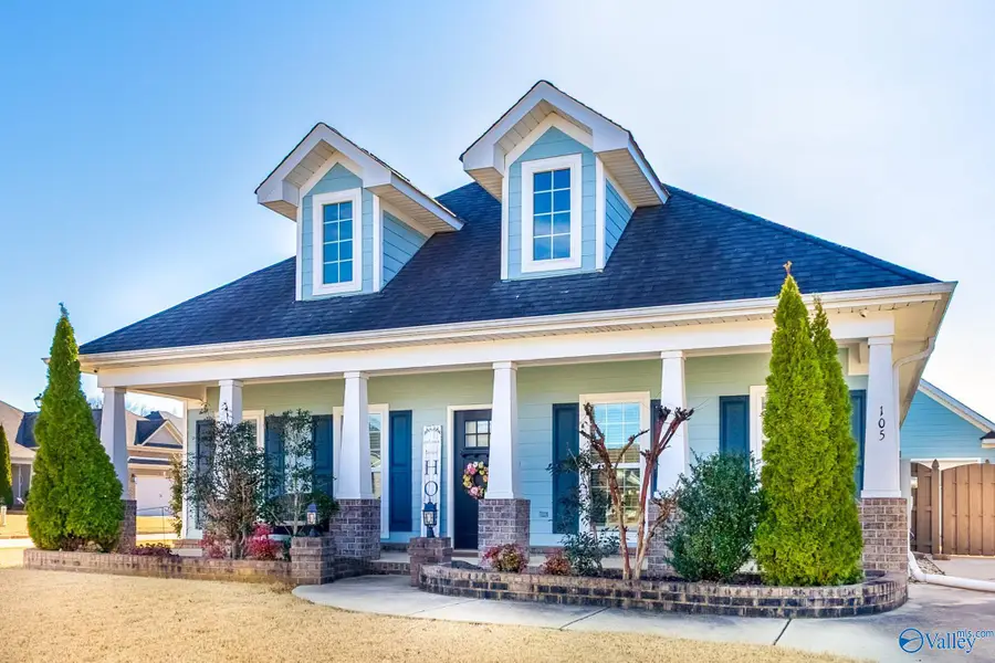 105 Cragen Lane, Madison, AL 35756 - Image #3