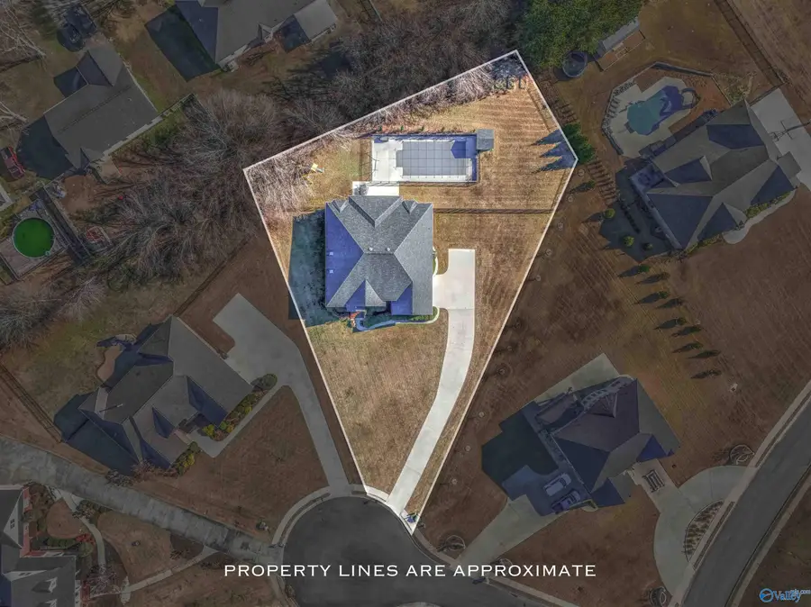 2070 Red Oak Lane Ne, Arab, AL 35016 - Image #3