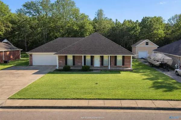 1024 Clint Drive Se, Hartselle, AL 35640