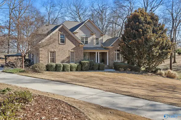 13044 Saint Andrew Drive, Athens, AL 35611