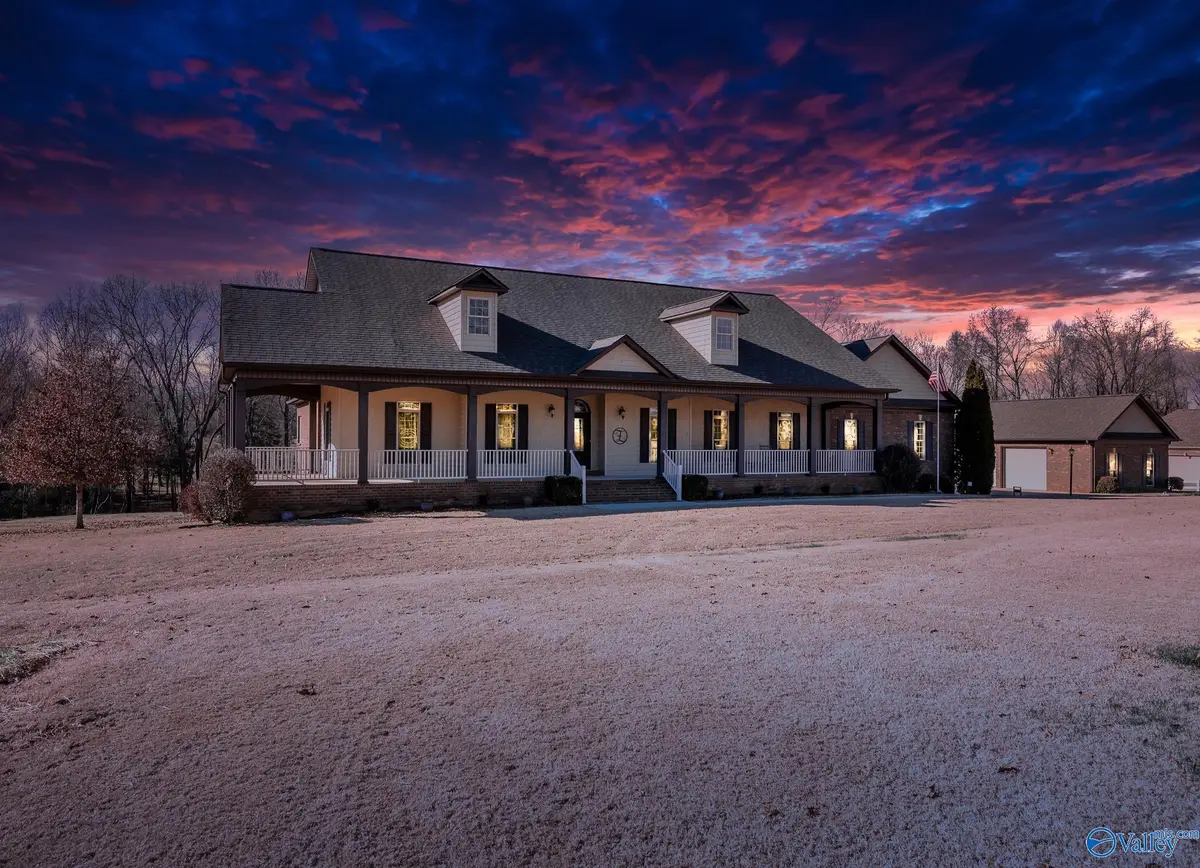 626 Beth Road, New Market, AL 35761 - Image #1