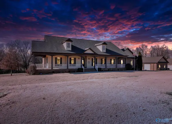 626 Beth Road, New Market, AL 35761