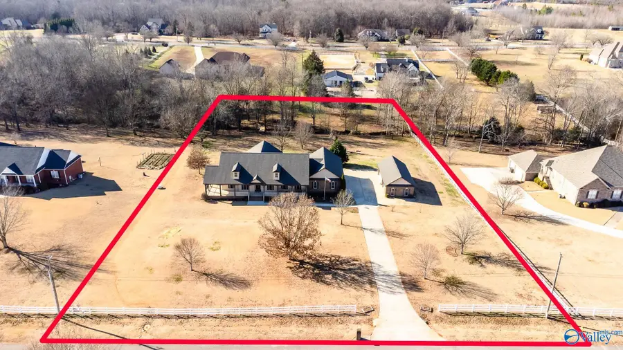 626 Beth Road, New Market, AL 35761 - Image #2