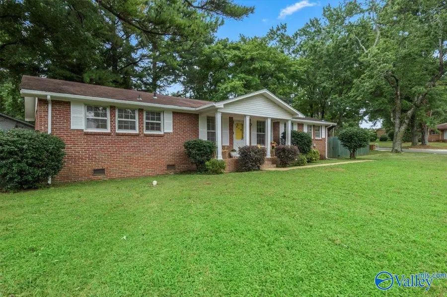 6418 Robinhood Lane, Huntsville, AL 35806 - Image #2
