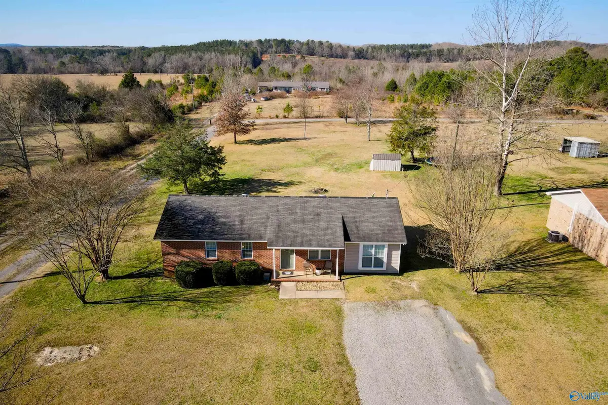 144 Turney Road, Somerville, AL 35670 - Image #1