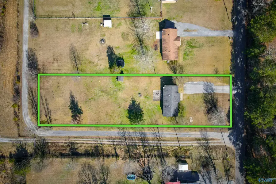 144 Turney Road, Somerville, AL 35670 - Image #2