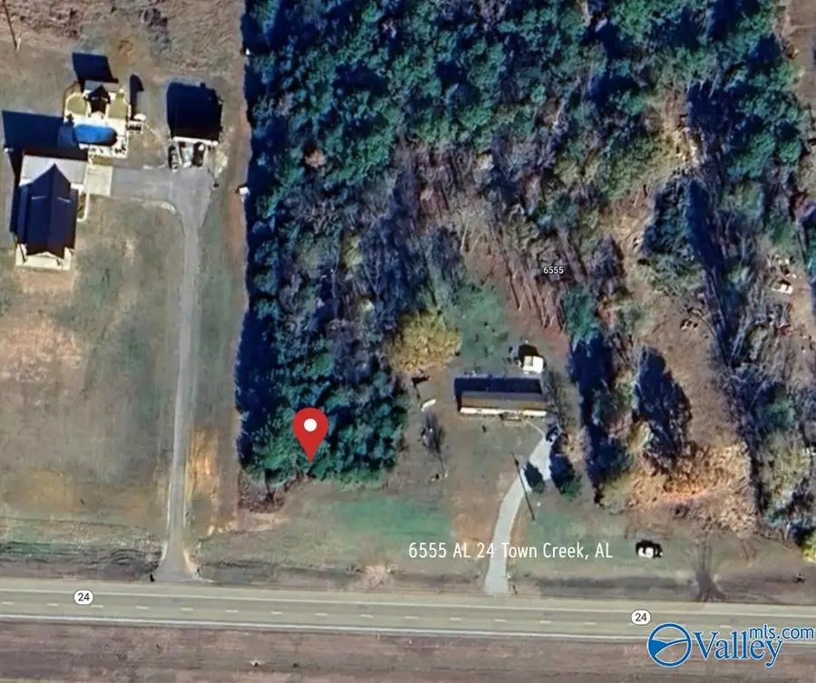 #0.80 Alabama Highway 24, Town Creek, AL 35672 - Image #2