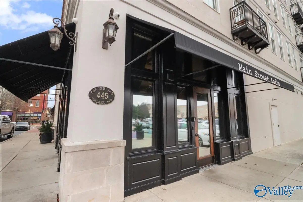 445 Providence Main Street Nw #403, Huntsville, AL 35806 - Image #1
