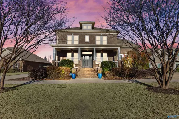 25 Cypress Grove Lane Sw, Huntsville, AL 35824