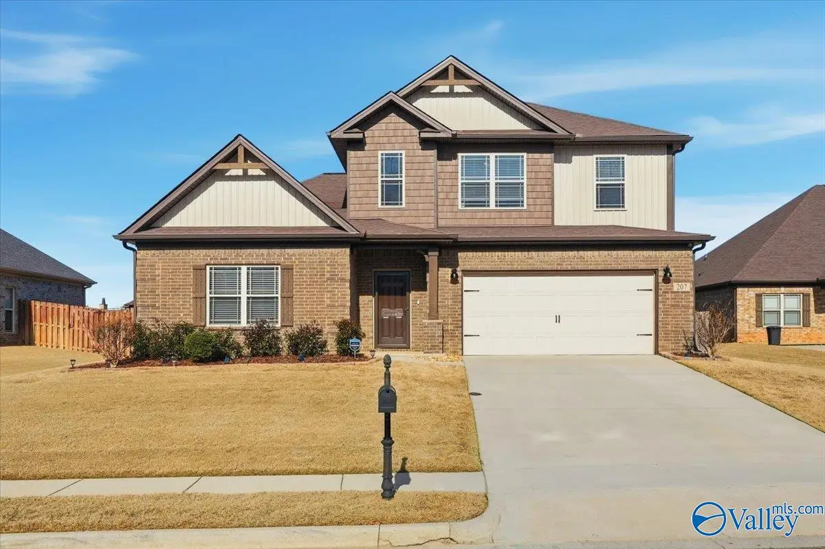 207 Liz Lane, Harvest, AL 35749 - Image #1