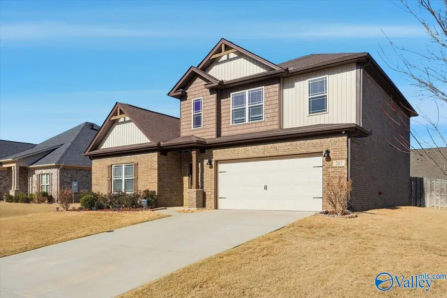 207 Liz Lane, Harvest, AL 35749 - Image #2