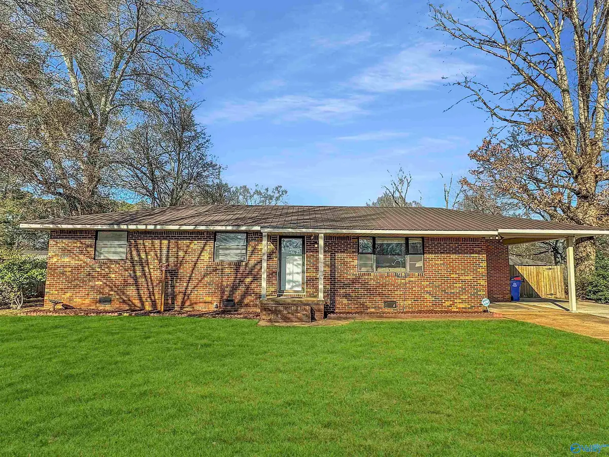 703 Hereford Drive, Athens, AL 35611 - Image #1