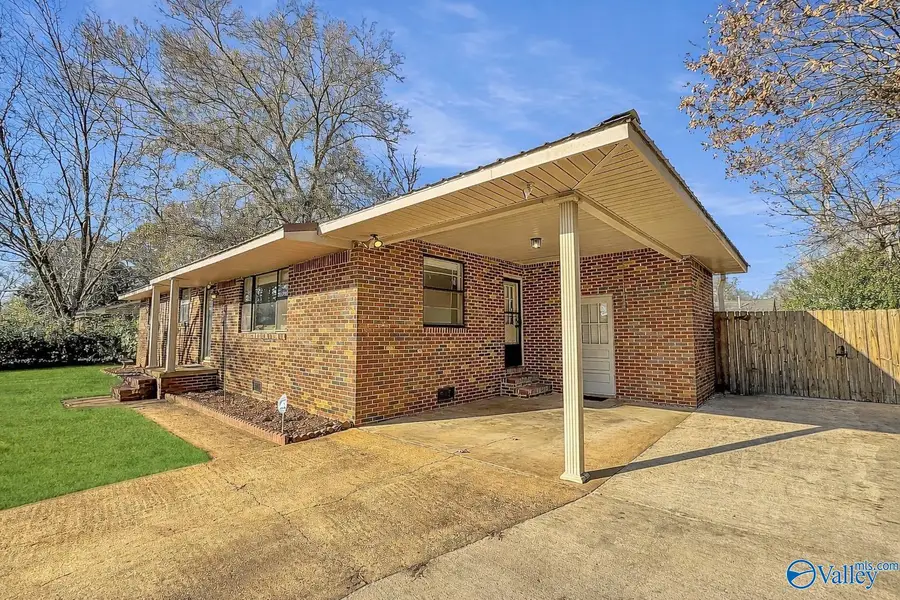 703 Hereford Drive, Athens, AL 35611 - Image #2