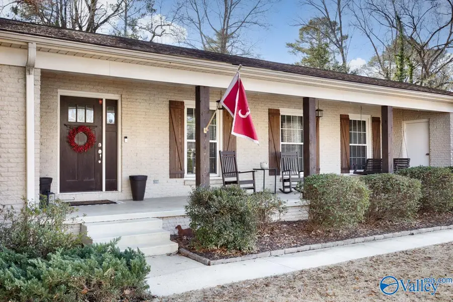 704 Lily Flagg Road Se, Huntsville, AL 35802 - Image #2