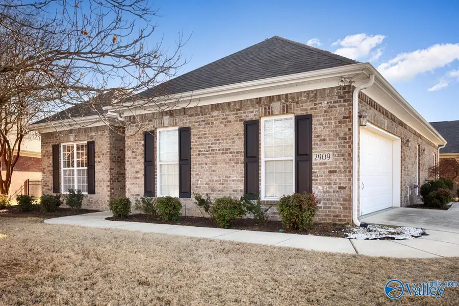 2909 Eastern Shore Drive Se, Owens Cross Roads, AL 35763 - Image #3