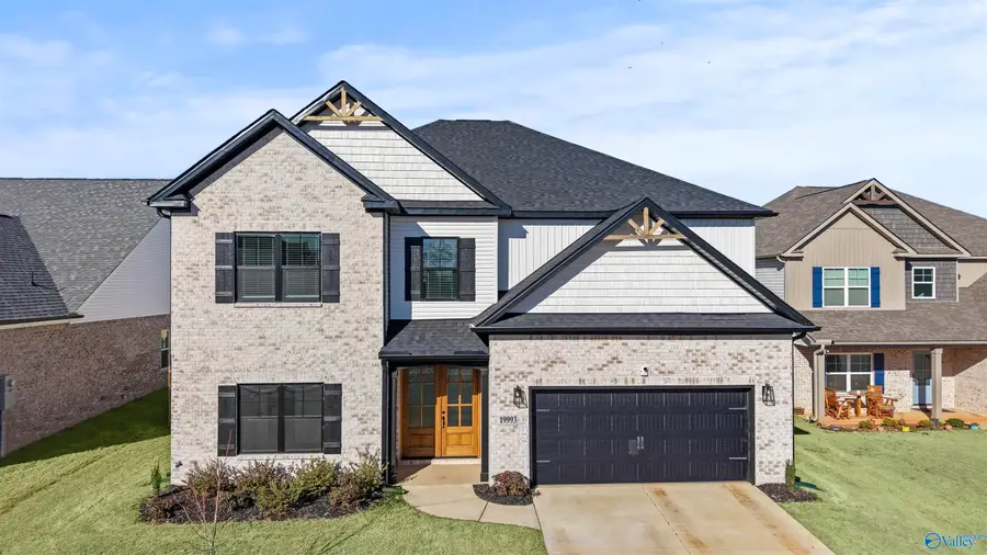 19993 Pebble Brook Lane, Athens, AL 35611 - Image #2