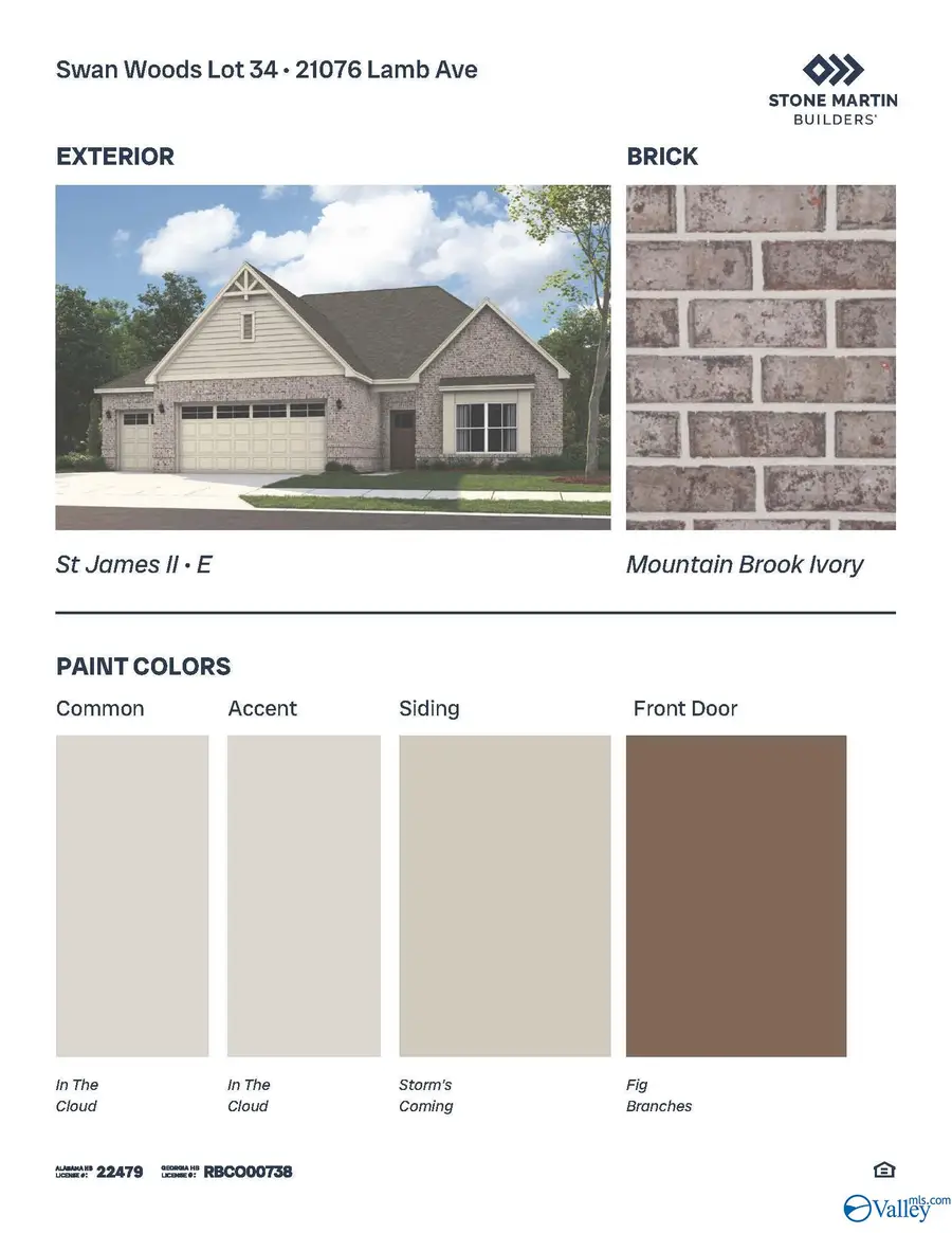 21076 Lamb Avenue, Athens, AL 35613 - Image #2