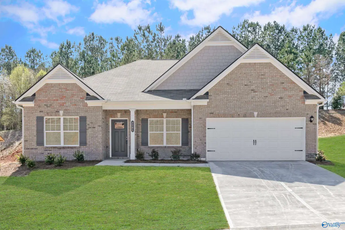 135 Harvest Moon Drive, Harvest, AL 35749 - Image #1
