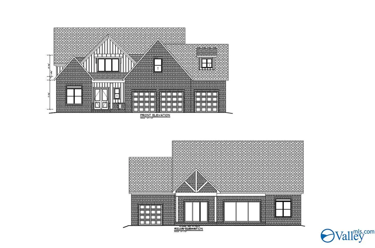 141 Stenness Branch, Madison, AL 35756 - Image #1