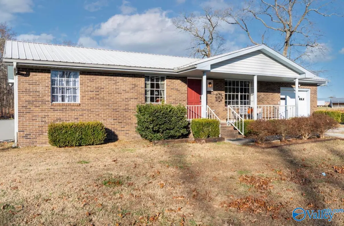 152 County Road 499, Flat Rock, AL 35966 - Image #1