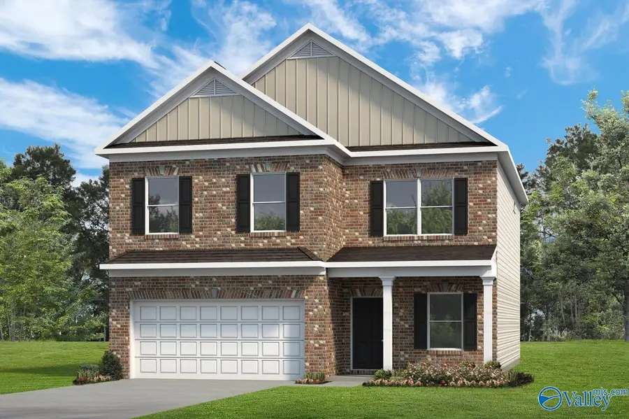 187 Mill Valley Way, New Market, AL 35761 - Image #2