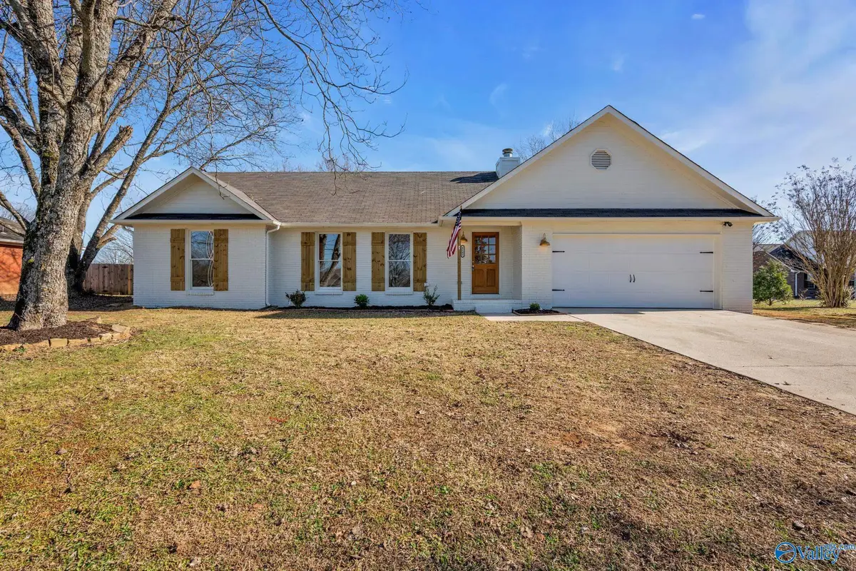 4541 Maysville Road, New Market, AL 35761 - Image #1