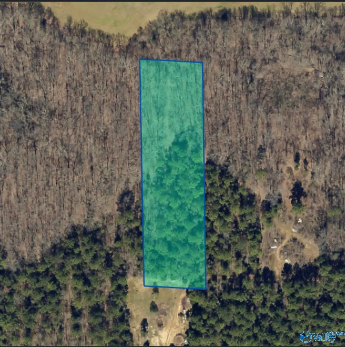 2.70 Alabama Highway 24, Town Creek, AL 35672 - Image #1