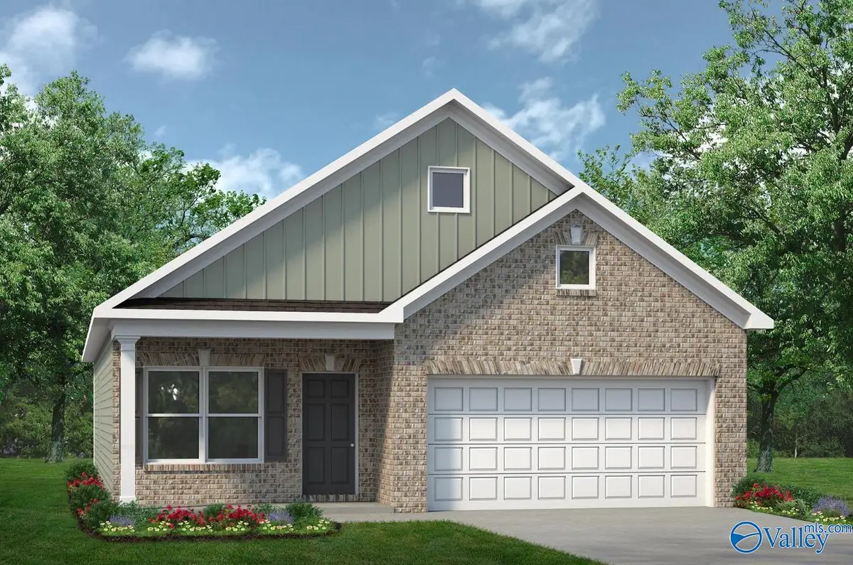 219 Roman Randall Road, New Market, AL 35761 - Image #1