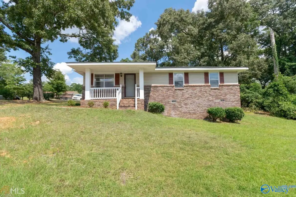 1822 Hwy 50, Lanett, AL 36863 - Image #1