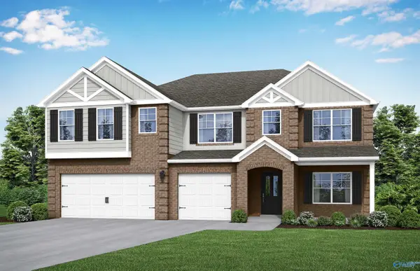 174 Alderwood Drive, Madison, AL 35758