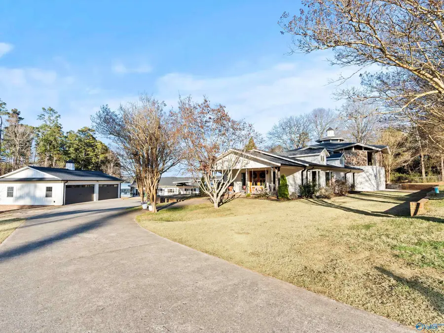 140 Cotton Road, Guntersville, AL 35976 - Image #2