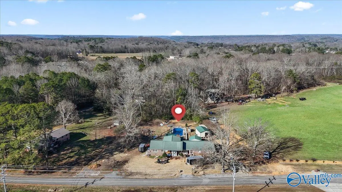 611 Clover Road, Union Grove, AL 35175 - Image #1