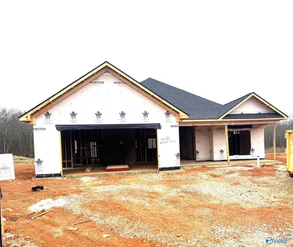 102 Buck Crossing Drive, Toney, AL 35773