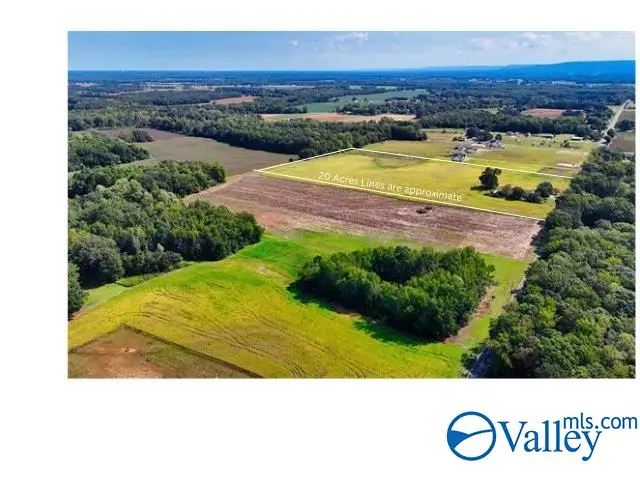 952 Manley Road, Hazel Green, AL 35750 - #3