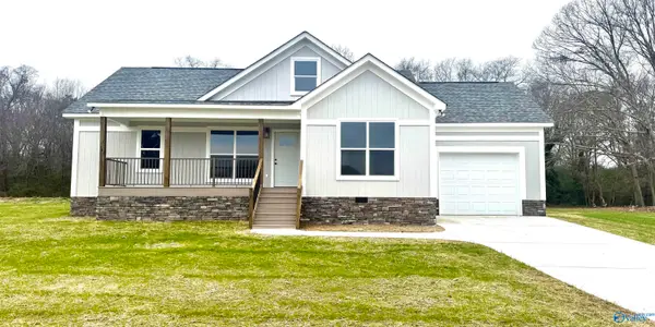 704 Doris Street, Boaz, AL 35957