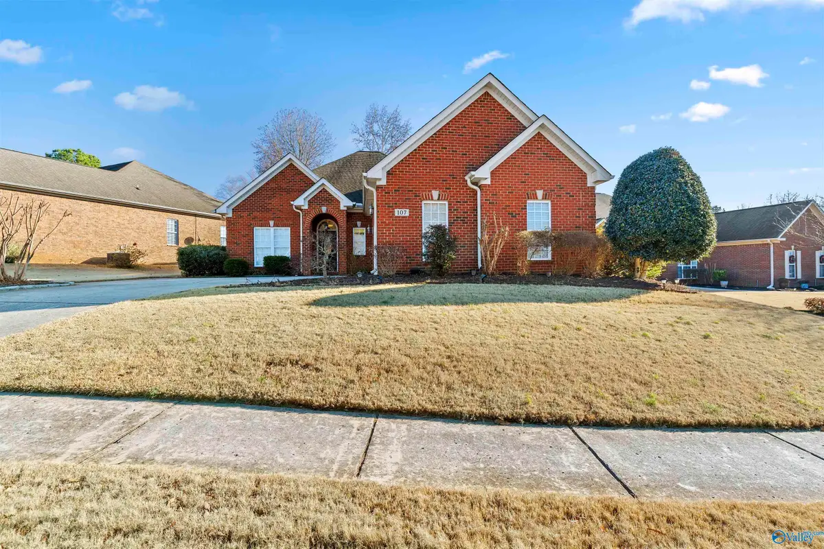 107 Blackwood Drive, Madison, AL 35757 - Image #1