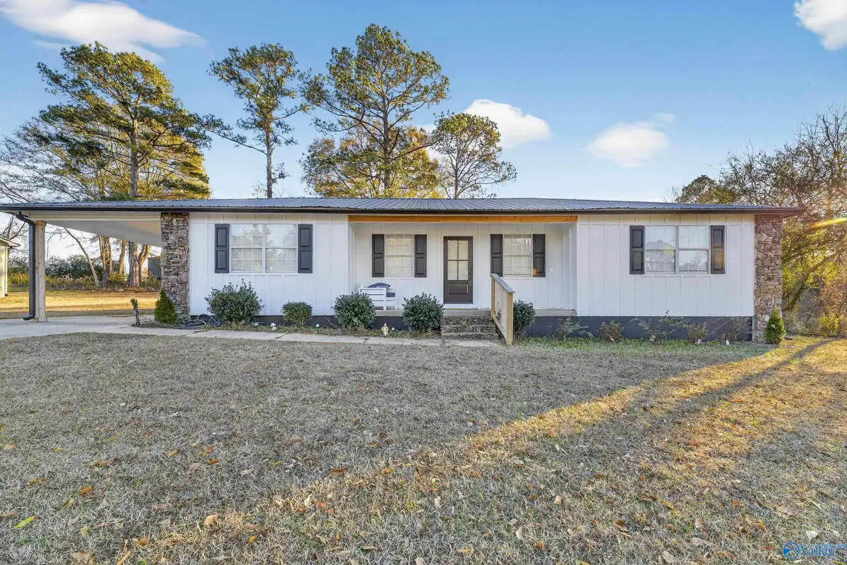 72 Alexandria Heights Circle, Alexandria, AL 36250 - Image #1