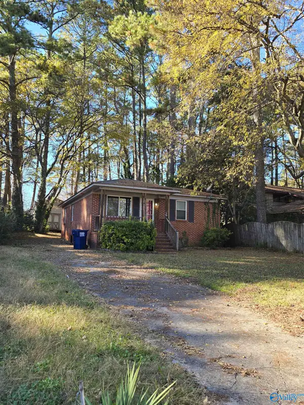 3610 Penny Street Sw, Huntsville, AL 35805