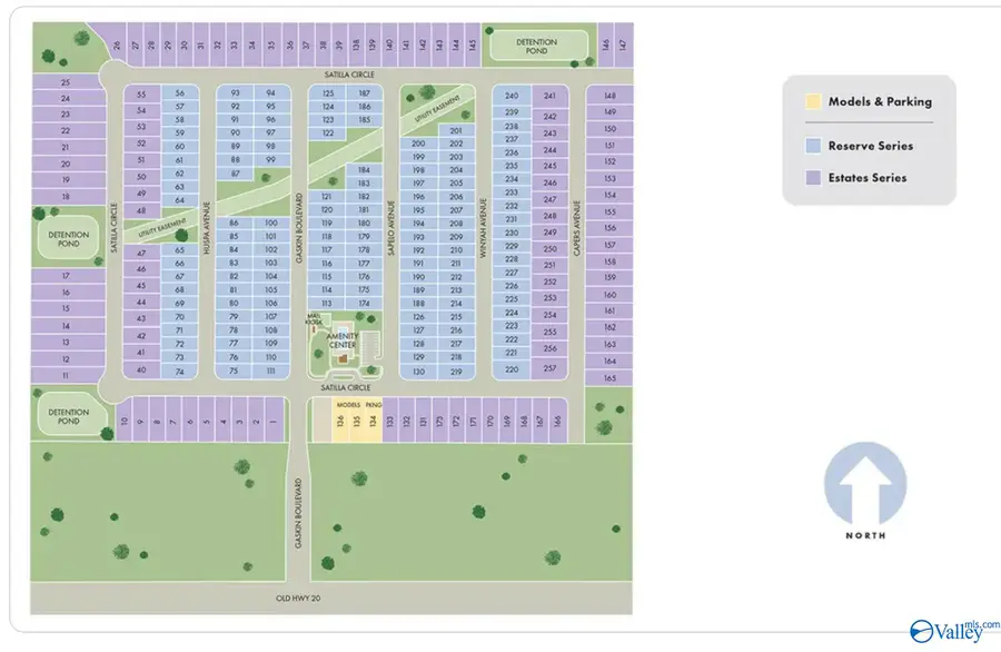29463 Satilla Circle, Madison, AL 35756 - Image #2