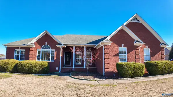 30126 Hardiman Road, Madison, AL 35756