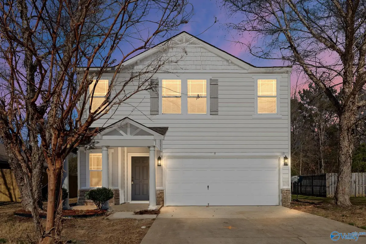 109 Bermuda Lakes Drive, Meridianville, AL 35759 - Image #1