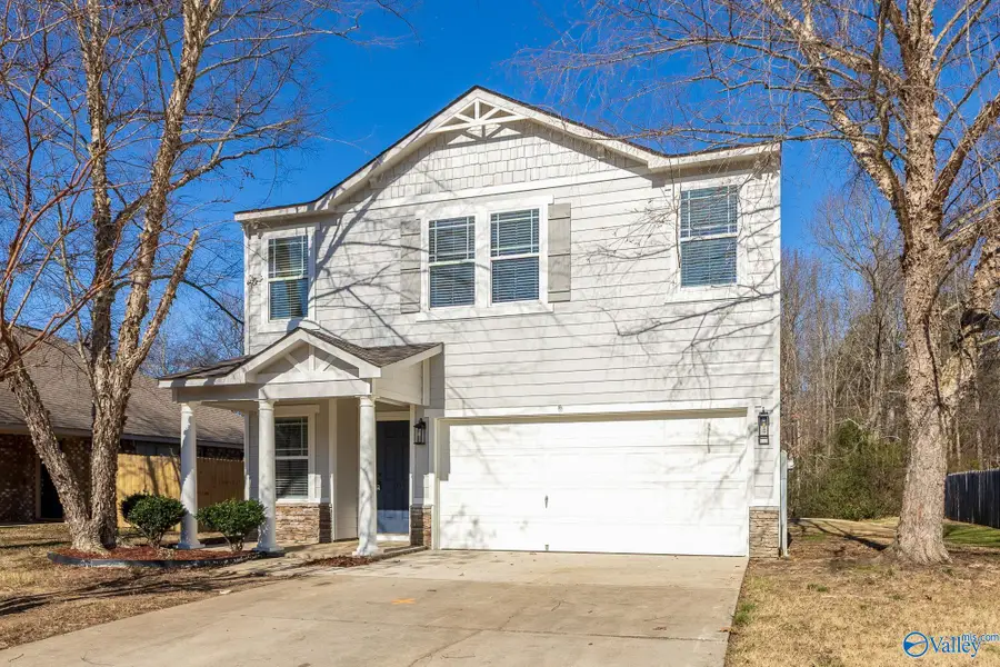 109 Bermuda Lakes Drive, Meridianville, AL 35759 - Image #2