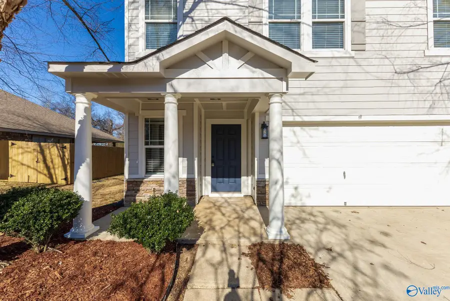 109 Bermuda Lakes Drive, Meridianville, AL 35759 - Image #3