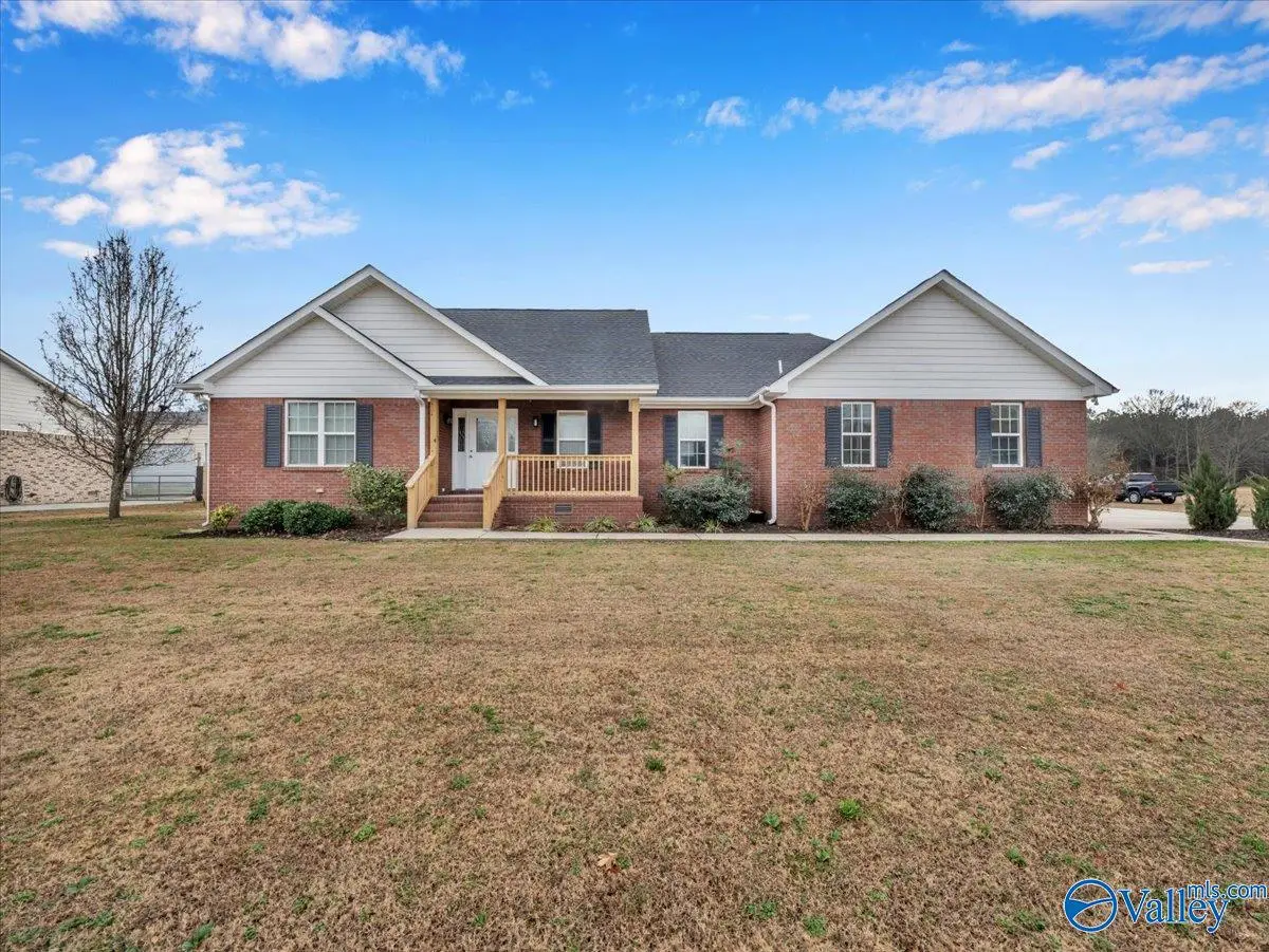 1646 Gant Road, Scottsboro, AL 35769 - Image #1