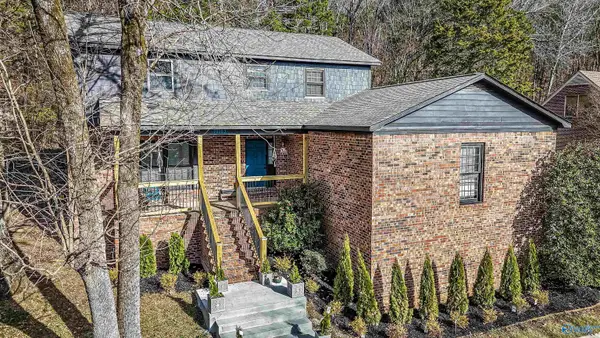 10102 Brandywine Drive Se, Huntsville, AL 35803