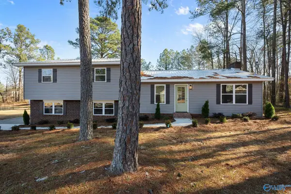 1571 Lee Street, Southside, AL 35907